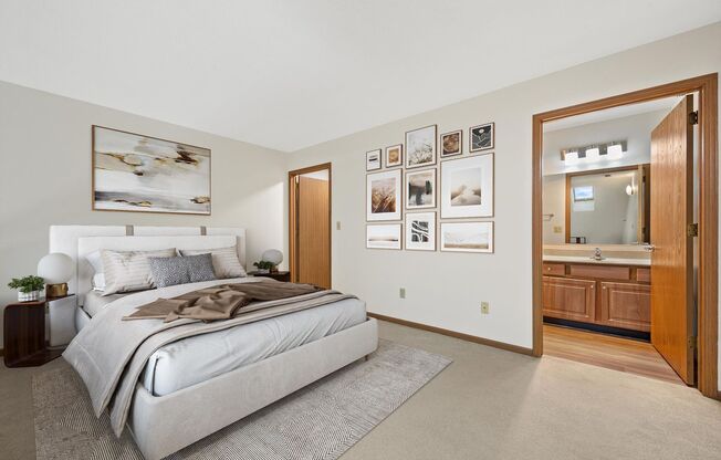 1 bed, 1 bath, 850 sqft, $1,545, Unit 309
