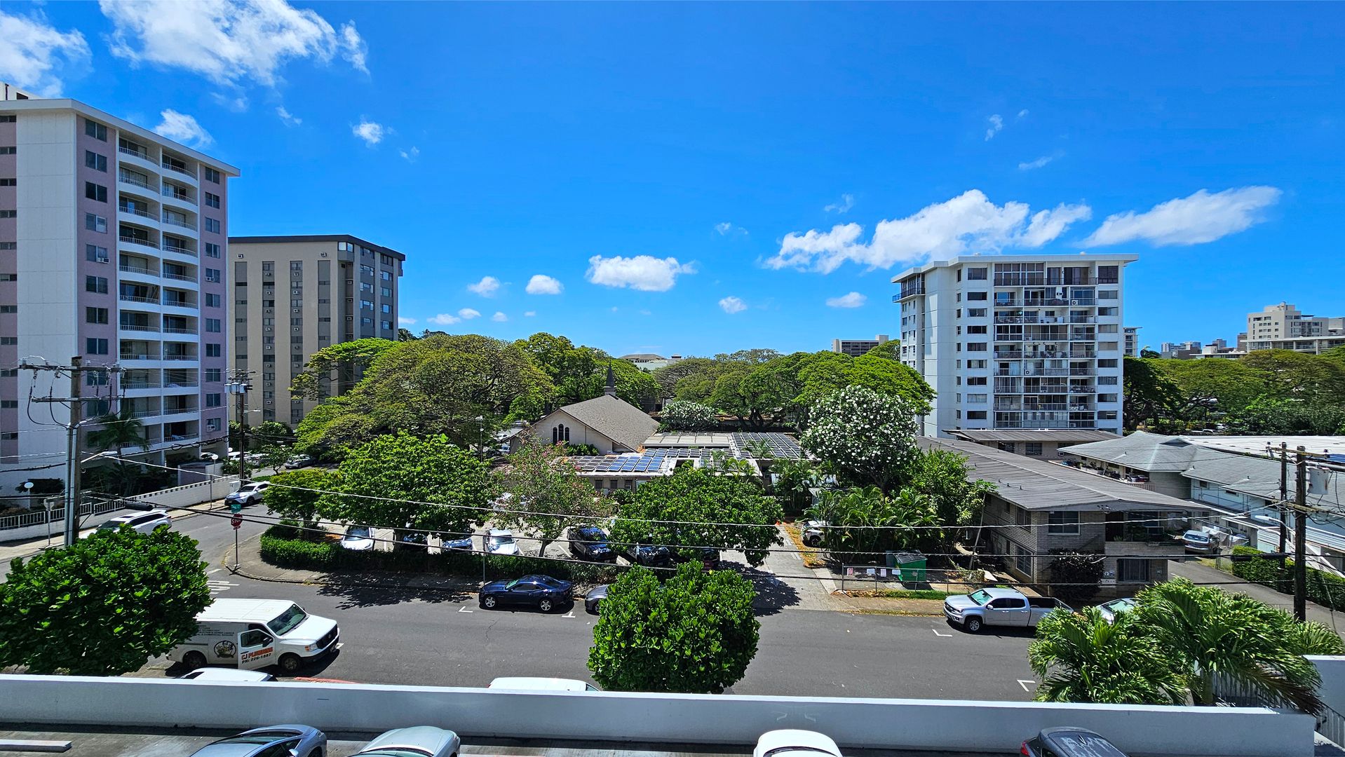 Makiki - Punahou Royale - 1/1/1 - $2,000