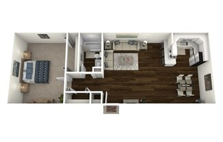 Partner-provided photo for $1185 unit