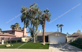 BEAUTIFULLY REMODELED 3 BEDROOM HOME WITH ENTERTAINER'S BACKYARD
