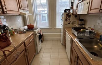 5 Barrows St