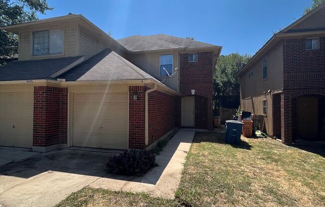 9625 Sugar Hill Dr