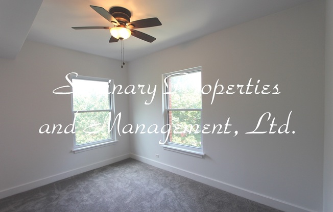 927 W Sunnyside Ave, Chicago IL 2S