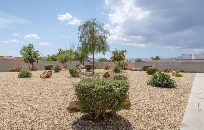 Adorable Townhome in North Las Vegas