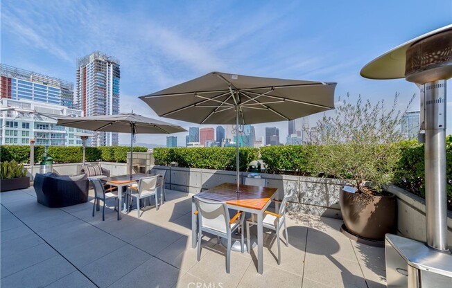 2 beds, 2 baths, 1,480 sqft, $4,100, Unit 320