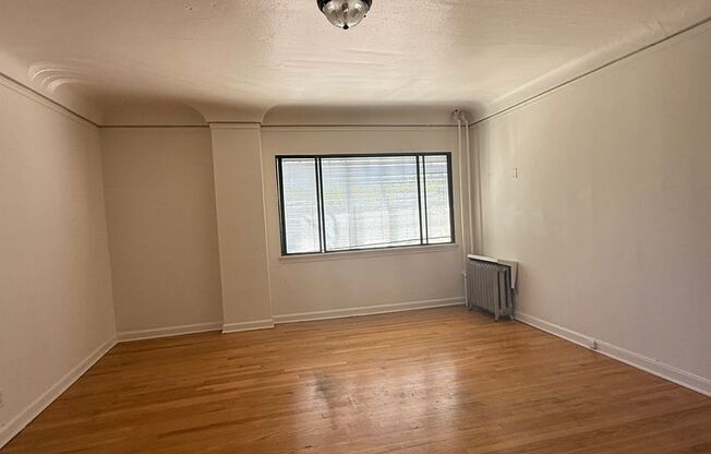 Benson Alexander Apartments