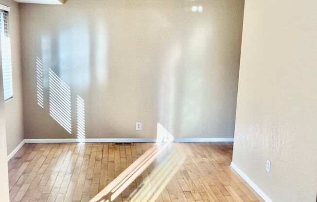 Beautiful ranch style home for rent Aurora CO 80013