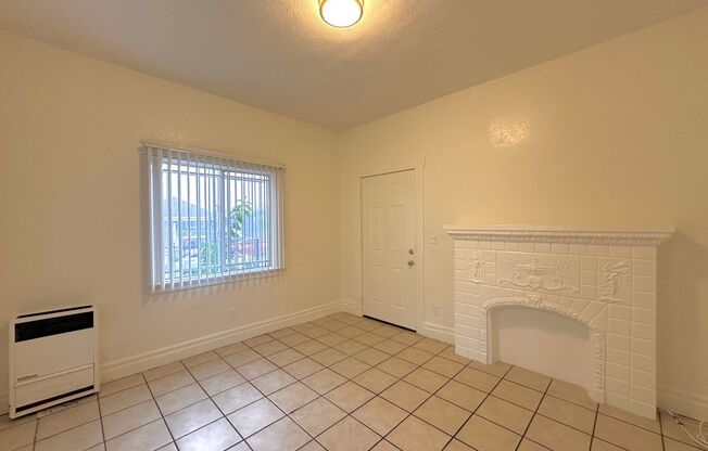 1 bed, 1 bath, $1,750, Unit 932