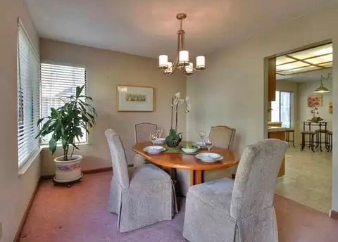 6 MILLINGTON CT