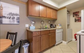 1 bed, 1 bath, $1,595