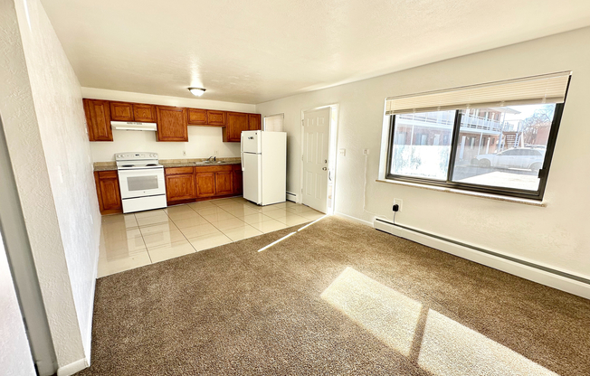 Sunnyside Terrace