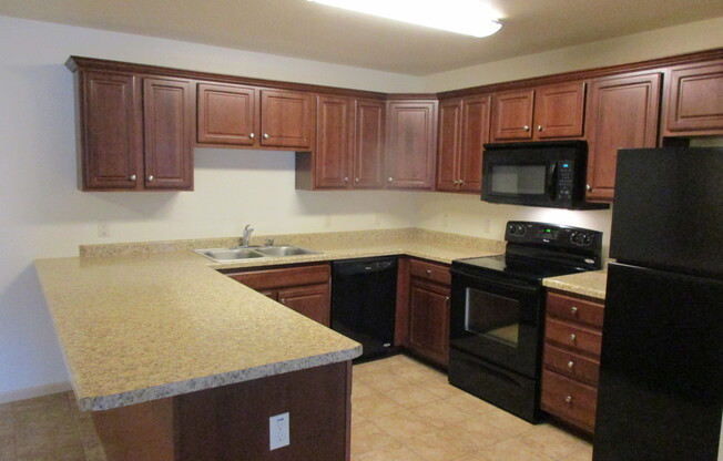2 beds, 2 baths, 1,200 sqft, $1,495, Unit 3717-204