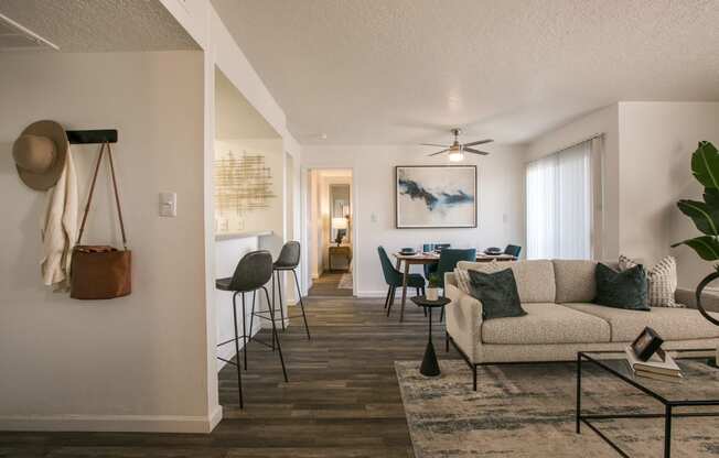 AYA ABQ Apartments in Albuquerque, NM