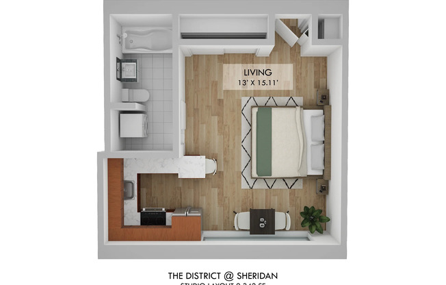 Partner-provided property photo