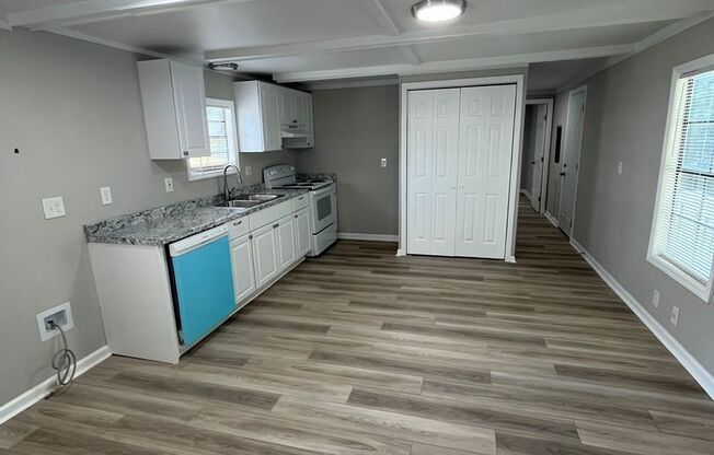 Colony Oaks Mobile Home Park