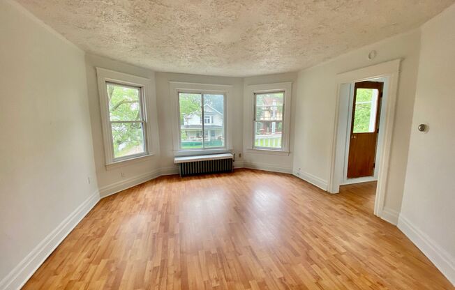 Studio, 1 bath, $995, Unit 2