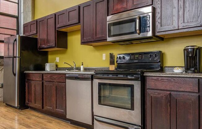 1 bed, 1 bath, 882 sqft, $1,500, Unit Apt. 105