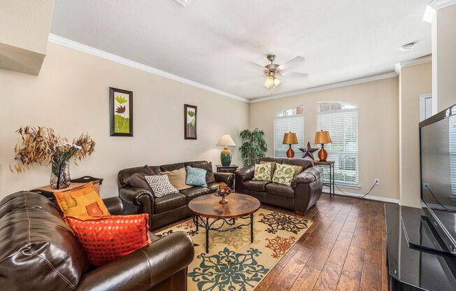 1 bed, 1 bath, $1,200, Unit # 1806