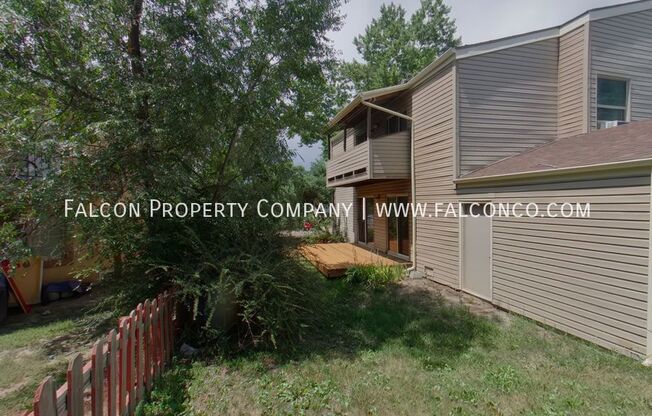 Partner-provided property photo