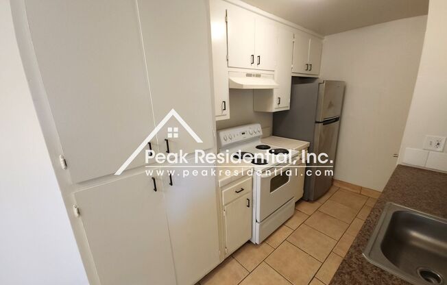 2 beds, 1 bath, $1,450