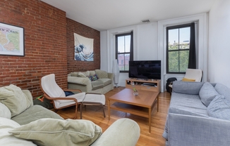 1662 Washington St Unit 3