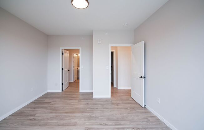 2 beds, 2 baths, 1,186 sqft, $2,700, Unit 508