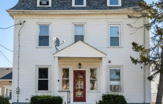 772 Second Street