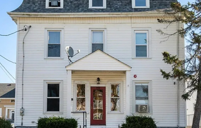 772 Second Street