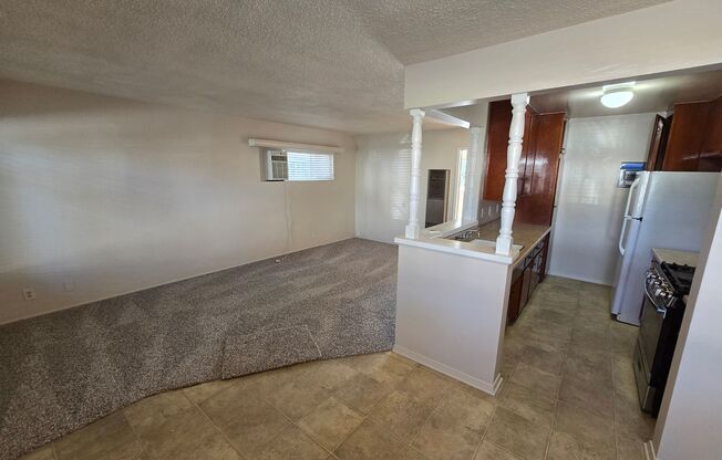 1 Bedroom 1 Bath Apartment in Covina
