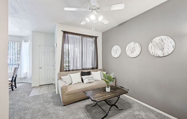 1 bed, 1 bath, 801 sqft, $1,225