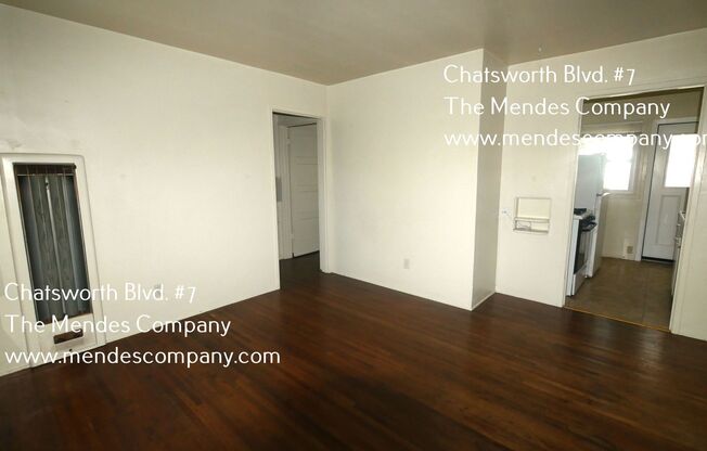 2151 Chatsworth Blvd