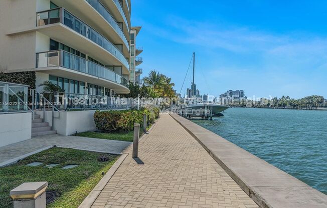 2 beds, 2 baths, 1,128 sqft, $5,000, Unit 605
