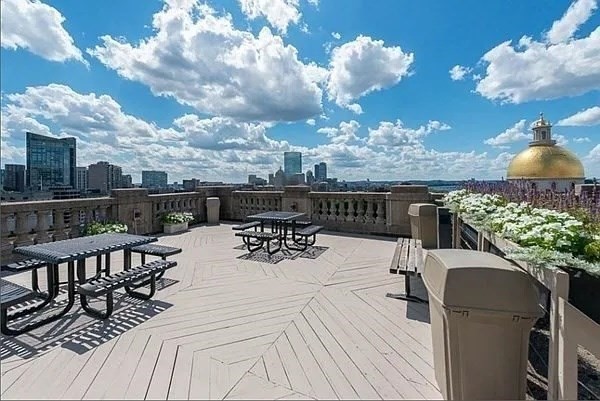 Studio, 1 bath, 500 sqft, $2,600, Unit 4E