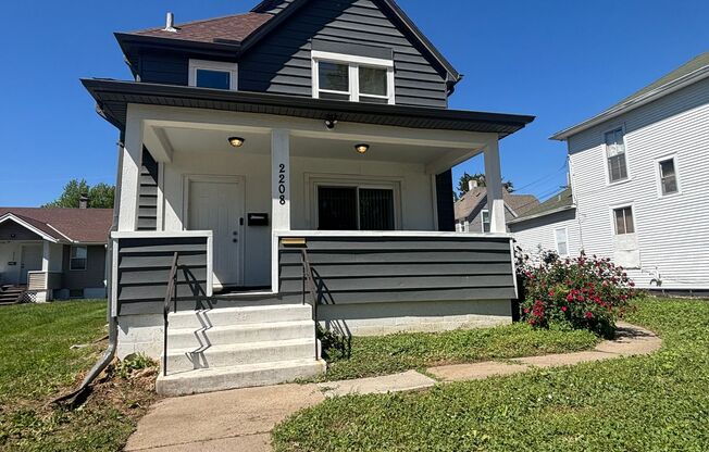 5br/2ba home minutes from I-80 Access!