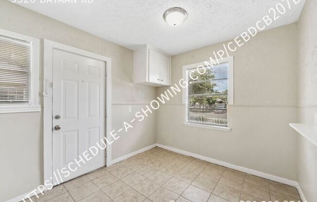 Partner-provided property photo