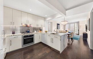 2 beds, 2 baths, 1,410 sqft, $10,000, Unit 11J