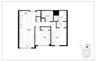 Partner-provided photo for $2731 unit