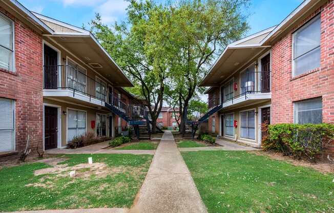 Savan Villas Apartments