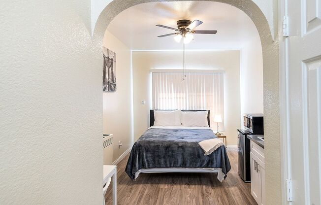 Soto Rose Apartments
