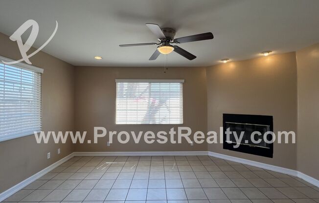 3 beds, 3 baths, 2,356 sqft, $2,000