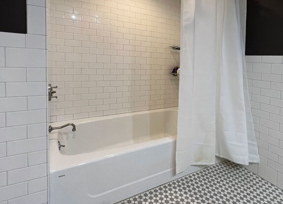 1 bed, 1 bath, 861 sqft, $3,800, Unit 509