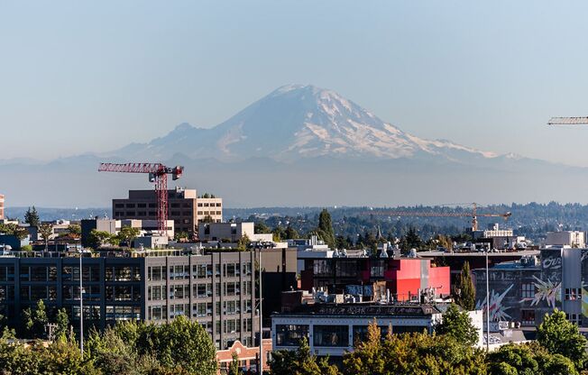 2 beds, 2 baths, 907 sqft, $3,850, Unit 607