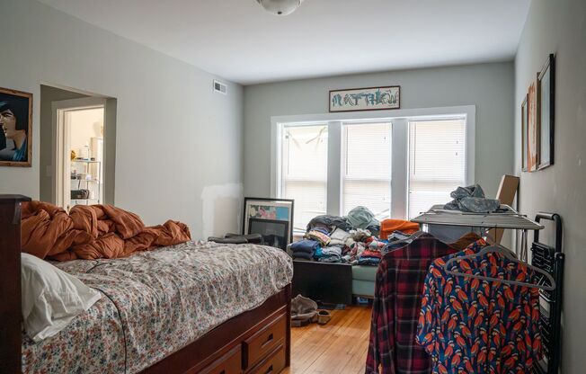 Studio, 1 bath, 550 sqft, $1,185, Unit 3004-1N