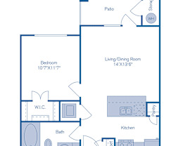 Partner-provided photo for $1149 unit