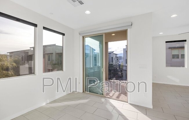 11231 Hidden Peak Avenue