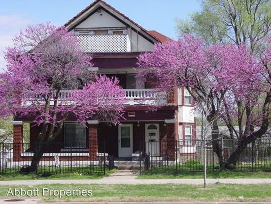 621 BENTON BLVD