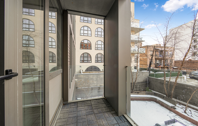 1 bed, 1 bath, 772 sqft, $3,890, Unit 4B