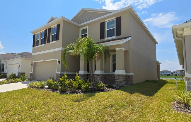 $500 MOVE-IN CREDIT! 5668 Hawks Cay St, Apollo Beach