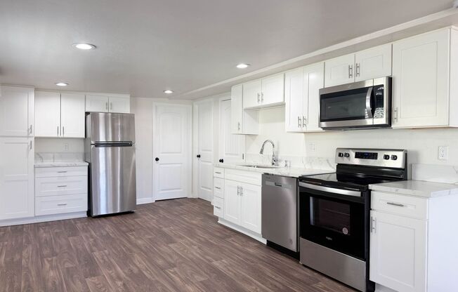 Helix Lane Apartments