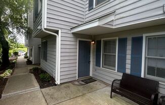 2-bedroom, 1-bathroom home located in the heart of Columbia!